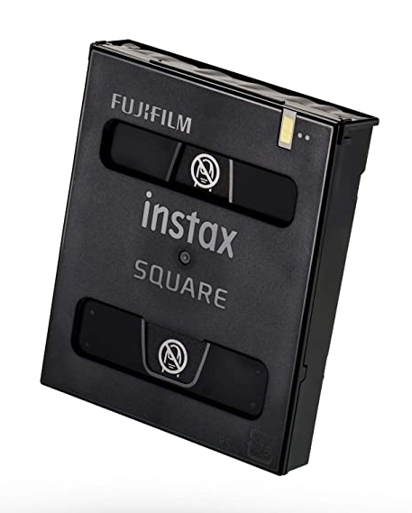 Fujifilm instax square film 10s (2 Packs)